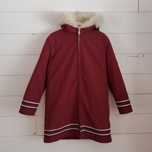 Vintage Hudson's Bay Parka